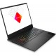 HP - HP OMEN 16-u0005ns Portátil 40,6 cm (16'') WQXGA Intel® Core™ i7 i7-13700HX