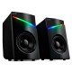 COOL - 8434847066592 altavoz Negro Alámbrico 7 W - 8434847066592