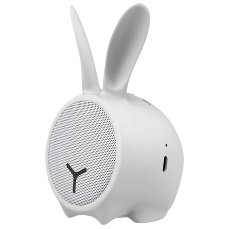 AVENZO ALTAVOZ BLUETOOTH INFANTIL RABBIT