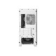 COOLER MASTER - Cooler Master Elite 301 White Mini Tower Blanco - e301-wgnn-s00