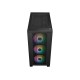 COOLER MASTER - Cooler Master Elite 301 Mini Tower Negro - e301-kgnn-s00