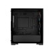 COOLER MASTER - Cooler Master Elite 301 Mini Tower Negro - e301-kgnn-s00