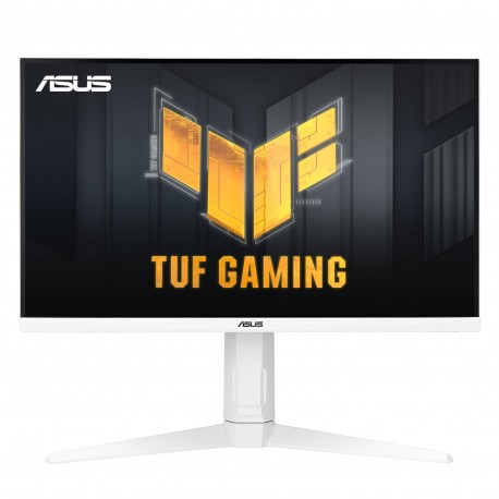 ASUS - TUF Gaming VG27AQML1A-W pantalla para PC 68,6 cm (27) 2560 x 1440 Pixeles Wide Quad HD LCD Blanco - 90LM05Z2-B01370