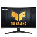 ASUS - VG27VQM1B pantalla para PC 68,6 cm (27) 1920 x 1080 Pixeles Full HD LCD Negro - 90LM0A81-B01170