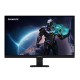 GIGABYTE GS27U 27” Monitor de juegos UHD - 3840 x 2160 (UHD), 160Hz, 1ms