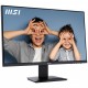 MSI Pro MP273U pantalla para PC 68,6 cm (27'') 3840 x 2160 Pixeles 4K Ultra HD Negro