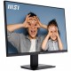 MSI Pro MP273U pantalla para PC 68,6 cm (27'') 3840 x 2160 Pixeles 4K Ultra HD Negro