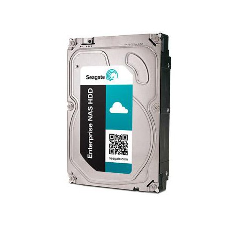 Seagate Enterprise NAS 4TB ST4000VN0011