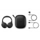 Philips TAH8506BK/00 auricular y casco Auriculares Inalámbrico Diadema Llamadas/Música USB Tipo C Bluetooth Negro