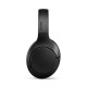 Philips TAH8506BK/00 auricular y casco Auriculares Inalámbrico Diadema Llamadas/Música USB Tipo C Bluetooth Negro