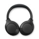 Philips TAH8506BK/00 auricular y casco Auriculares Inalámbrico Diadema Llamadas/Música USB Tipo C Bluetooth Negro