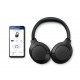 Philips TAH8506BK/00 auricular y casco Auriculares Inalámbrico Diadema Llamadas/Música USB Tipo C Bluetooth Negro