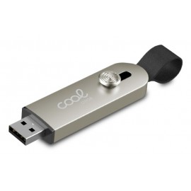 8434847061368 unidad flash USB 128 GB USB tipo A 2.0 Plata