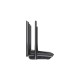 Tenda TX12 PRO router inalámbrico Ethernet rápido Doble banda (2,4 GHz / 5 GHz) Negro