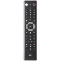 TV Replacement Remotes URC1313 mando a distancia IR inalámbrico Botones