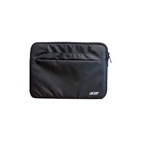 Acer HP.EXPBG.004 maletines para portátil 30,5 cm (12'') Funda Negro