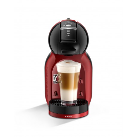 Mini Me KP123H Semi-automática Macchina per caffè a capsule 0,8 L