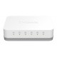 GO-SW-5G No administrado Gigabit Ethernet (10/100/1000) Blanco