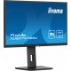 iiyama ProLite XUB2797QSU-B2 pantalla para PC 68,6 cm (27) 2560 x 1440 Pixeles 4K Ultra HD LED Negro