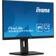 iiyama XUB2497HSU-B2 pantalla para PC 60,5 cm (23.8) 1920 x 1080 Pixeles Full HD LED Negro