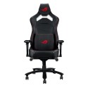 ROG Chariot X Core Silla para videojuegos universal Asiento acolchado Negro