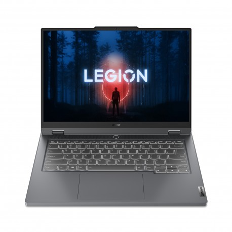 Legion Slim 5 14APH8 AMD Ryzen 7 7840HS Portátil 36,8 cm (14.5) 2.8K 32 GB