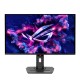 ROG Strix OLED XG27ACDNG pantalla para PC 67,3 cm (26.5) 2560 x 1440 Pixeles Quad HD QDOLED Negro