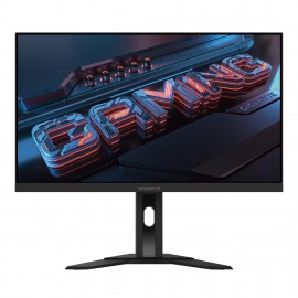 GIGABYTE M27UA pantalla para PC 68,6 cm (27'') 3840 x 2160 Pixeles UltraWide Full HD LED Negro