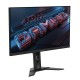 GIGABYTE M27UA pantalla para PC 68,6 cm (27'') 3840 x 2160 Pixeles UltraWide Full HD LED Negro