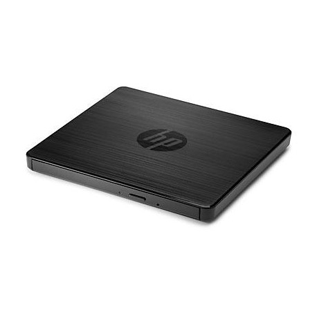 HP External USB DVDRW Drive F2B56AA