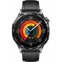 Huawei WATCH GT5 46mm 3,63 cm (1.43'') AMOLED Digital 466 x 466 Pixeles Negro GPS (satélite)