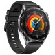 Huawei WATCH GT5 46mm 3,63 cm (1.43'') AMOLED Digital 466 x 466 Pixeles Negro GPS (satélite)