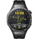 Huawei WATCH GT5 Pro 46mm 3,63 cm (1.43'') AMOLED Digital 466 x 466 Pixeles Negro GPS (satélite)