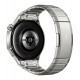 Huawei WATCH GT5 Pro 46mm 3,63 cm (1.43'') AMOLED Digital 466 x 466 Pixeles Titanio GPS (satélite)