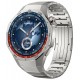 Huawei WATCH GT5 Pro 46mm 3,63 cm (1.43'') AMOLED Digital 466 x 466 Pixeles Titanio GPS (satélite)