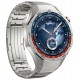 Huawei WATCH GT5 Pro 46mm 3,63 cm (1.43'') AMOLED Digital 466 x 466 Pixeles Titanio GPS (satélite)