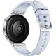 Huawei WATCH GT5 41mm 3,35 cm (1.32'') AMOLED Digital 466 x 466 Pixeles Acero inoxidable