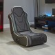 X Rocker Chimera Silla gaming Negro, Blanco