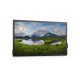 DELL P7524QT Panel plano interactivo 189,3 cm (74.5'') LCD 350 cd / m² 4K Ultra HD Negro Pantalla táctil