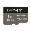 PNY Pro Elite 1000 GB MicroSDXC UHS-I Clase 10