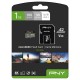 PNY Pro Elite 1000 GB MicroSDXC UHS-I Clase 10