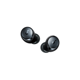 AURICULARES SOUNDCORE SPACE A40 - BLACK