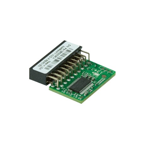 Supermicro TPM MODULE TCG 2.0 ANY TPM MB