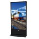 (DHI-LDV75-SAI400L-B3) DAHUA DISPLAY TOTEM 75 4K 2160X3840 / ANDROID 11