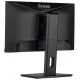 iiyama ProLite XUB2293HS-B3 pantalla para PC 54,6 cm (21.5'') 1920 x 1080 Pixeles Full HD LED Negro