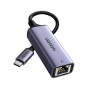 ADAPTADOR UGREEN USB C-ETHERNET