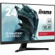 iiyama G-MASTER G2470HSU-B6 pantalla para PC 60,5 cm (23.8'') 1920 x 1080 Pixeles Full HD LCD Negro