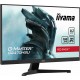 iiyama G-MASTER G2470HSU-B6 pantalla para PC 60,5 cm (23.8'') 1920 x 1080 Pixeles Full HD LCD Negro