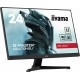 iiyama G-MASTER G2470HSU-B6 pantalla para PC 60,5 cm (23.8'') 1920 x 1080 Pixeles Full HD LCD Negro