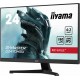 iiyama G-MASTER G2470HSU-B6 pantalla para PC 60,5 cm (23.8'') 1920 x 1080 Pixeles Full HD LCD Negro